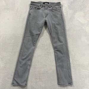 Revtown Jeans Mens 31x32 (fit 30x30)‎ Decade Denim Tapered Stretch Skater Y2K